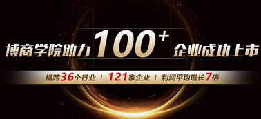 深圳企業管理咨詢哪家強？博商管理科學研究院深度解析