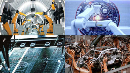 智能工廠的核心特點(diǎn)及其對(duì)企業(yè)管理咨詢的啟示